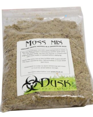 Dusk Moss Mix