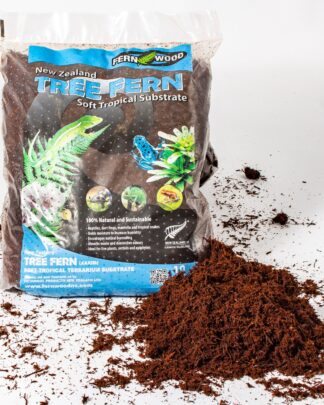 Tree Fern Substrate