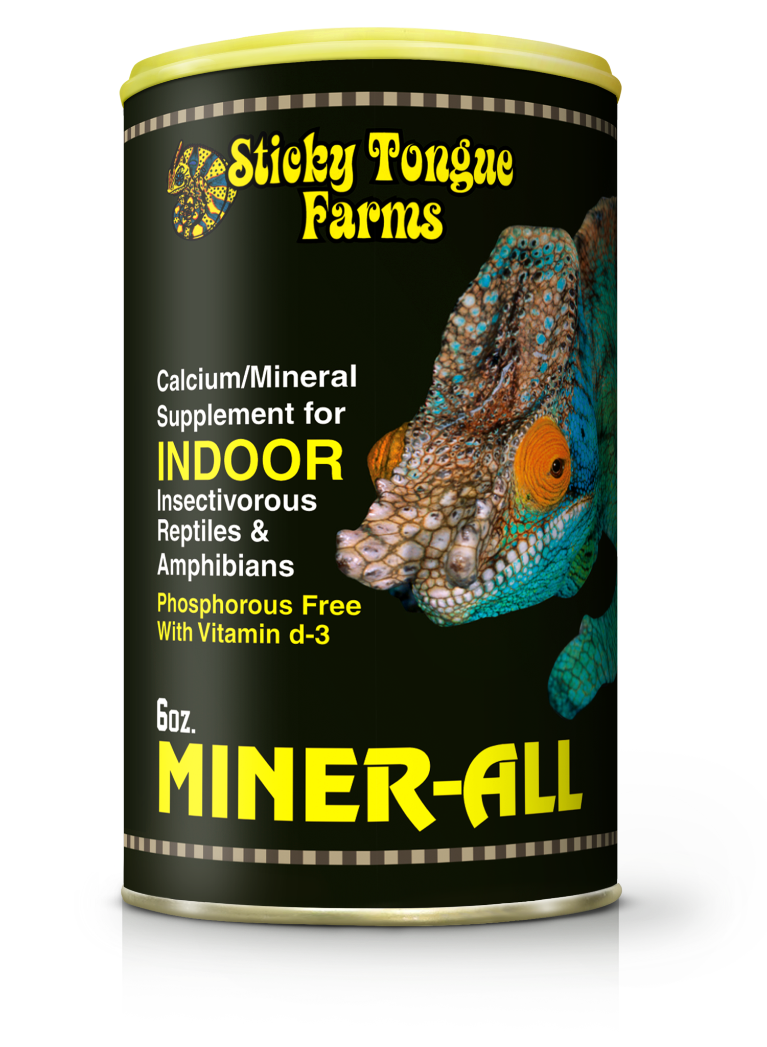 Miner-All Indoor