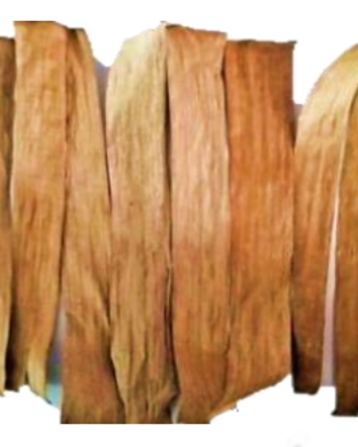 Banana Leaves