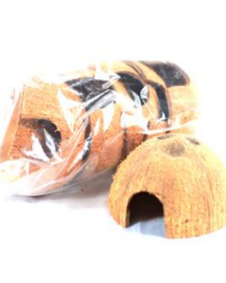 1/2 Coconut Hide