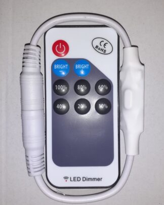 SkyLight Remote Controller