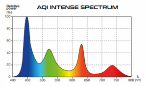 SkyLight AQI Intense