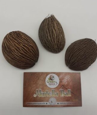 Mintolla Balls