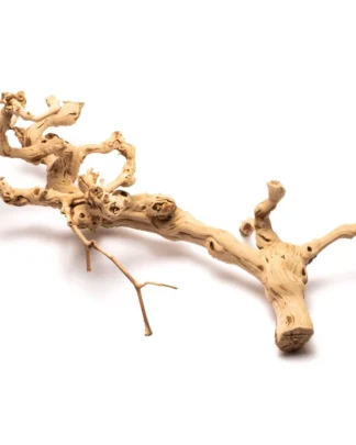 Sandblasted Grapevine