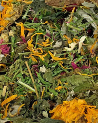 BioHerb Flower & Herb