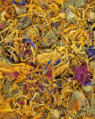 BioHerp Flower Mix