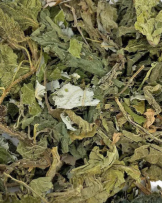 BioHerp Leaf Mix