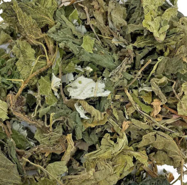 BioHerp Leaf Mix