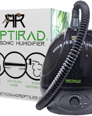 ReptiRad Ultrasonic Humidifier