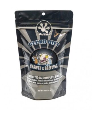 Pangea Gecko Diet Growth and Breeding Formula