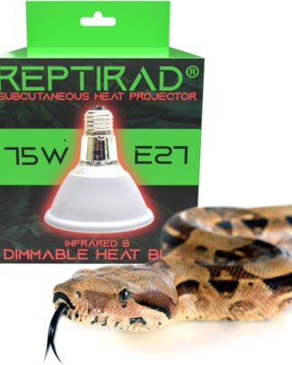 ReptiRad Subcutaneous Heat Projector