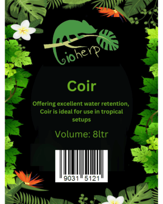 BioHerp Coir