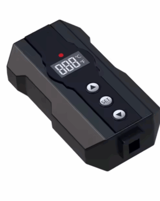 PID Dimming Thermostat