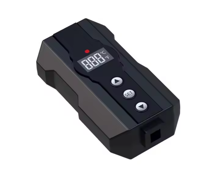 PID Dimming Thermostat