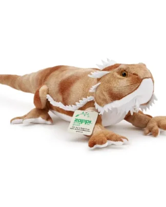 Bearded Dragon Plush Large