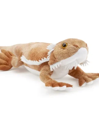 Bearded Dragon Plush Toy - Medium