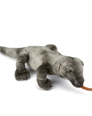 Komodo Dragon Plush Toy - Large