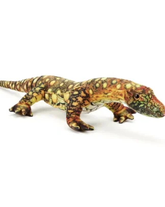 Monitor Lizard Plush Toy - Medium