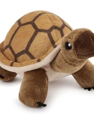 Tortoise Plush